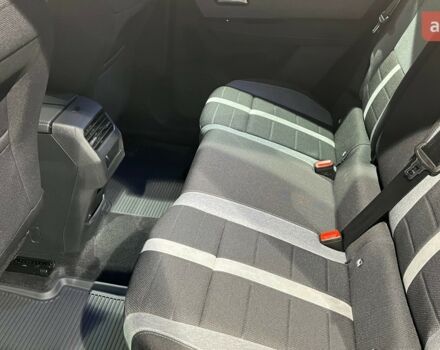 купити нове авто Опель Grandland 2025 року від офіційного дилера OPEL VIPOS Опель фото