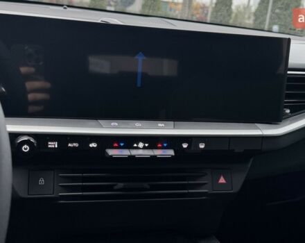 Опель Grandland, объемом двигателя 1.6 л и пробегом 0 тыс. км за 29475 $, фото 14 на Automoto.ua