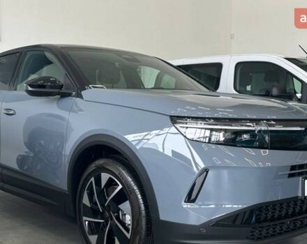 Опель Grandland, объемом двигателя 1.6 л и пробегом 0 тыс. км за 36894 $, фото 13 на Automoto.ua