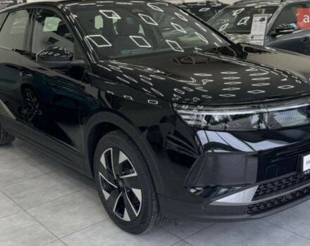 Опель Grandland, объемом двигателя 1.6 л и пробегом 0 тыс. км за 30808 $, фото 6 на Automoto.ua