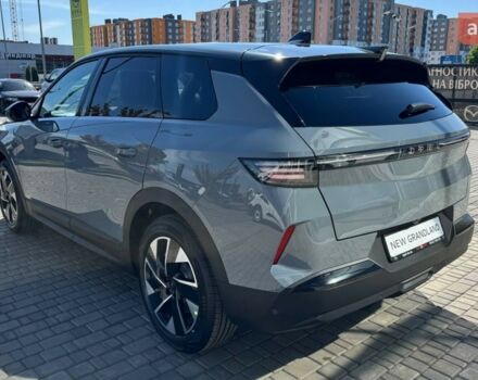 купить новое авто Опель Grandland 2025 года от официального дилера Автомир Opel Опель фото