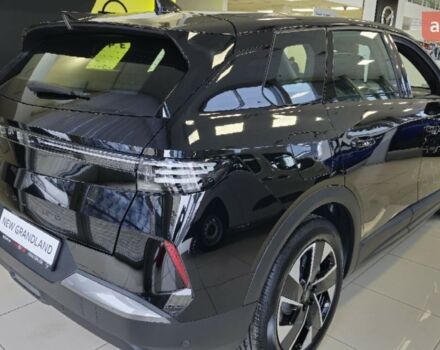 купить новое авто Опель Grandland 2025 года от официального дилера Автомир Opel Опель фото