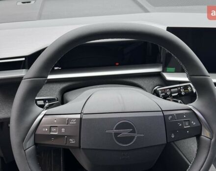 Опель Grandland, об'ємом двигуна 1.6 л та пробігом 0 тис. км за 29328 $, фото 11 на Automoto.ua