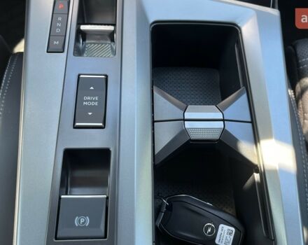 купити нове авто Опель Grandland 2025 року від офіційного дилера OPEL VIPOS Опель фото