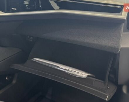 Опель Grandland, объемом двигателя 1.6 л и пробегом 0 тыс. км за 30597 $, фото 10 на Automoto.ua