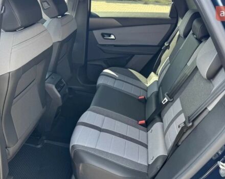 Опель Grandland, объемом двигателя 1.6 л и пробегом 0 тыс. км за 35790 $, фото 16 на Automoto.ua