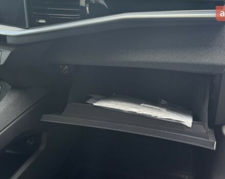 Опель Grandland, об'ємом двигуна 1.6 л та пробігом 0 тис. км за 29328 $, фото 27 на Automoto.ua