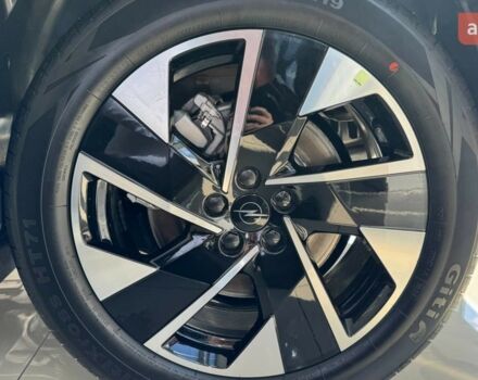 купити нове авто Опель Grandland 2025 року від офіційного дилера Автомир Opel Опель фото