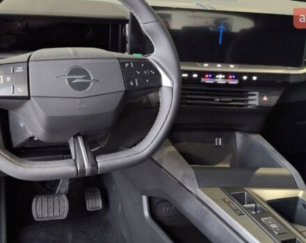 купити нове авто Опель Grandland 2025 року від офіційного дилера Ньютон Авто Місто Опель фото