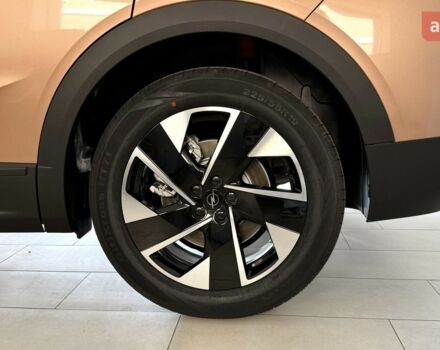 купити нове авто Опель Grandland 2025 року від офіційного дилера Opel Центр Одеса «АДІС-МОТОР» Опель фото