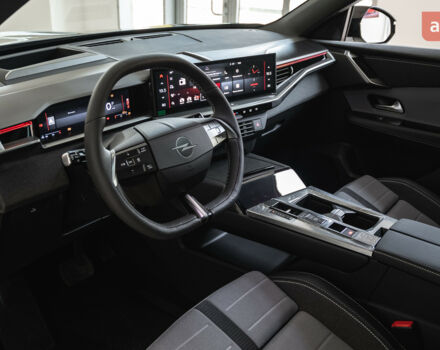 купить новое авто Опель Grandland 2025 года от официального дилера OPEL ЦЕНТРАЛЬНИЙ Опель фото