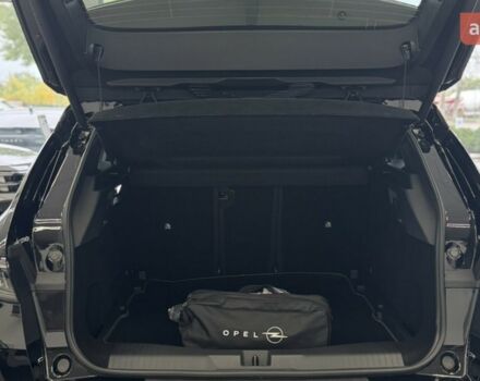 Опель Grandland, объемом двигателя 1.6 л и пробегом 0 тыс. км за 30702 $, фото 22 на Automoto.ua