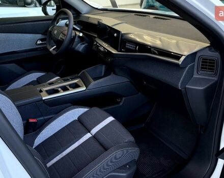 Опель Grandland, объемом двигателя 1.6 л и пробегом 0 тыс. км за 30530 $, фото 6 на Automoto.ua