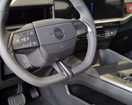 купити нове авто Опель Grandland 2025 року від офіційного дилера Ньютон Авто Місто Опель фото