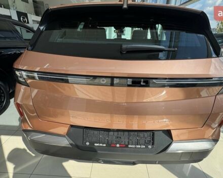 купити нове авто Опель Grandland 2025 року від офіційного дилера Автомир Opel Опель фото