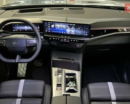 купить новое авто Опель Grandland 2025 года от официального дилера Автоцентр AUTO.RIA Опель фото