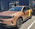 купити нове авто Опель Grandland 2025 року від офіційного дилера Opel Центр Одеса «АДІС-МОТОР» Опель фото