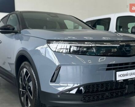 Опель Grandland, объемом двигателя 1.6 л и пробегом 0 тыс. км за 36905 $, фото 15 на Automoto.ua