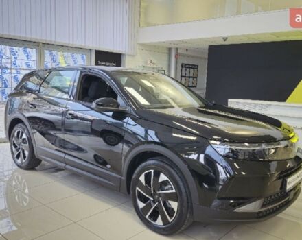 купить новое авто Опель Grandland 2025 года от официального дилера Автомир Opel Опель фото