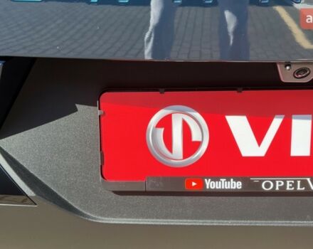 купити нове авто Опель Grandland 2025 року від офіційного дилера OPEL VIPOS Опель фото