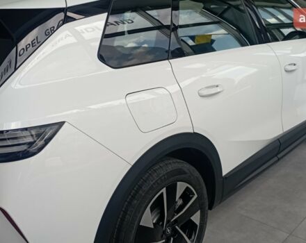 Опель Grandland, об'ємом двигуна 1.6 л та пробігом 0 тис. км за 31703 $, фото 3 на Automoto.ua