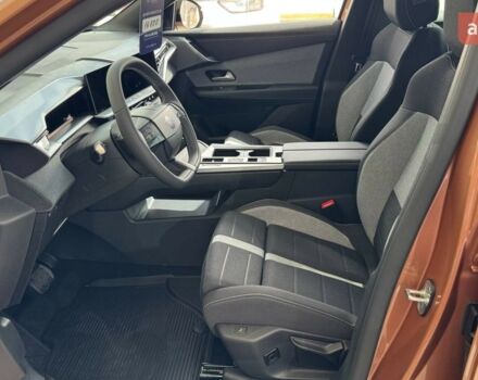 купити нове авто Опель Grandland 2025 року від офіційного дилера Автомир Opel Опель фото