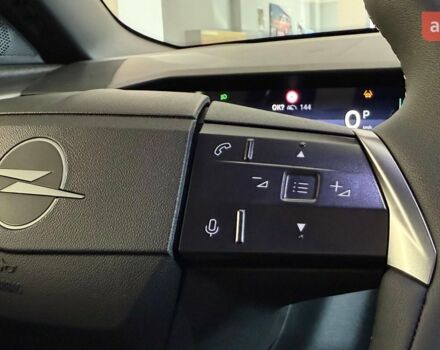 купити нове авто Опель Grandland 2025 року від офіційного дилера Opel Центр Одеса «АДІС-МОТОР» Опель фото