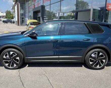 Опель Grandland, объемом двигателя 1.6 л и пробегом 0 тыс. км за 30396 $, фото 19 на Automoto.ua