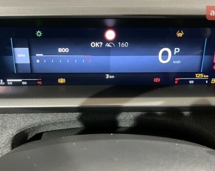 купити нове авто Опель Grandland 2025 року від офіційного дилера OPEL VIPOS Опель фото