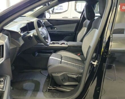 купить новое авто Опель Grandland 2025 года от официального дилера Автомир Opel Опель фото