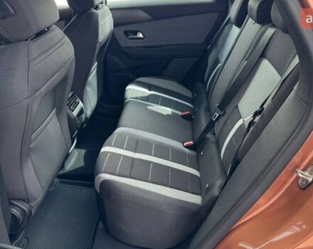 купити нове авто Опель Grandland 2025 року від офіційного дилера Автомир Opel Опель фото