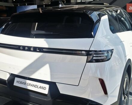 купить новое авто Опель Grandland 2025 года от официального дилера Автоцентр AUTO.RIA Опель фото