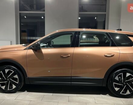 купити нове авто Опель Grandland 2025 року від офіційного дилера OPEL VIPOS Опель фото