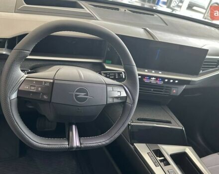 Опель Grandland, объемом двигателя 1.6 л и пробегом 0 тыс. км за 36905 $, фото 25 на Automoto.ua