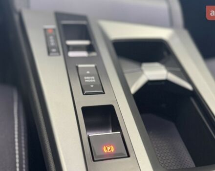 Опель Grandland, объемом двигателя 1.6 л и пробегом 0 тыс. км за 30702 $, фото 14 на Automoto.ua