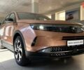 купити нове авто Опель Grandland 2025 року від офіційного дилера Opel Центр Одеса «АДІС-МОТОР» Опель фото