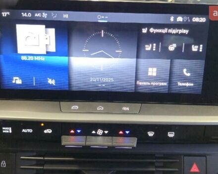 купить новое авто Опель Grandland 2025 года от официального дилера Автомир Opel Опель фото