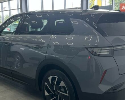 Опель Grandland, объемом двигателя 1.6 л и пробегом 0 тыс. км за 36764 $, фото 19 на Automoto.ua