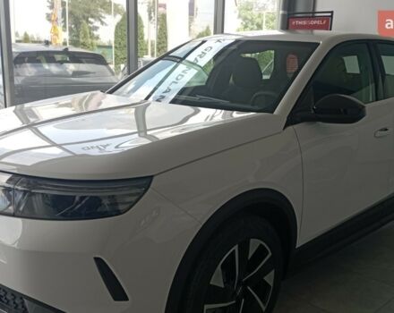 Опель Grandland, об'ємом двигуна 1.6 л та пробігом 0 тис. км за 31703 $, фото 1 на Automoto.ua