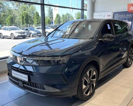 Опель Grandland, объемом двигателя 1.6 л и пробегом 0 тыс. км за 30396 $, фото 6 на Automoto.ua