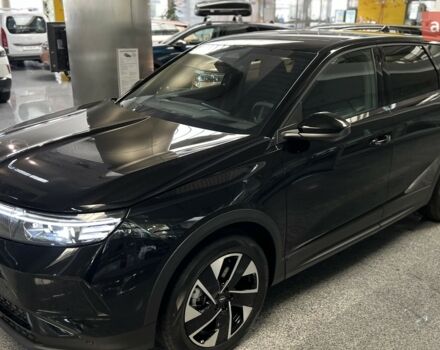 купить новое авто Опель Grandland 2025 года от официального дилера Автоцентр AUTO.RIA Опель фото