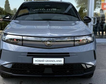 Опель Grandland, объемом двигателя 1.6 л и пробегом 0 тыс. км за 36894 $, фото 6 на Automoto.ua