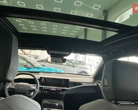 Опель Grandland, объемом двигателя 1.6 л и пробегом 0 тыс. км за 36905 $, фото 12 на Automoto.ua