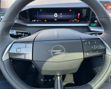 купить новое авто Опель Grandland 2025 года от официального дилера Автомир Opel Опель фото