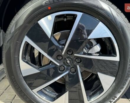 купить новое авто Опель Grandland 2025 года от официального дилера Автомир Opel Опель фото
