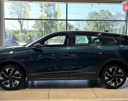 Опель Grandland, объемом двигателя 1.6 л и пробегом 0 тыс. км за 30396 $, фото 5 на Automoto.ua