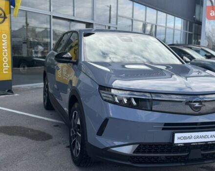 Опель Grandland, об'ємом двигуна 1.6 л та пробігом 0 тис. км за 29328 $, фото 4 на Automoto.ua