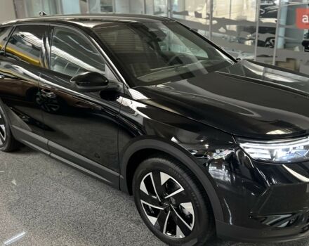 купить новое авто Опель Grandland 2025 года от официального дилера Автоцентр AUTO.RIA Опель фото