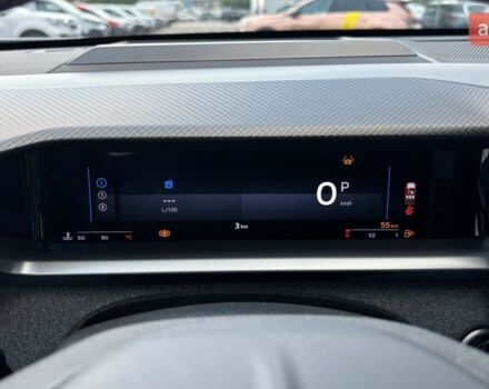 Опель Grandland, об'ємом двигуна 1.6 л та пробігом 0 тис. км за 36782 $, фото 17 на Automoto.ua
