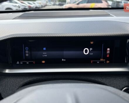 Опель Grandland, объемом двигателя 1.6 л и пробегом 0 тыс. км за 36398 $, фото 17 на Automoto.ua